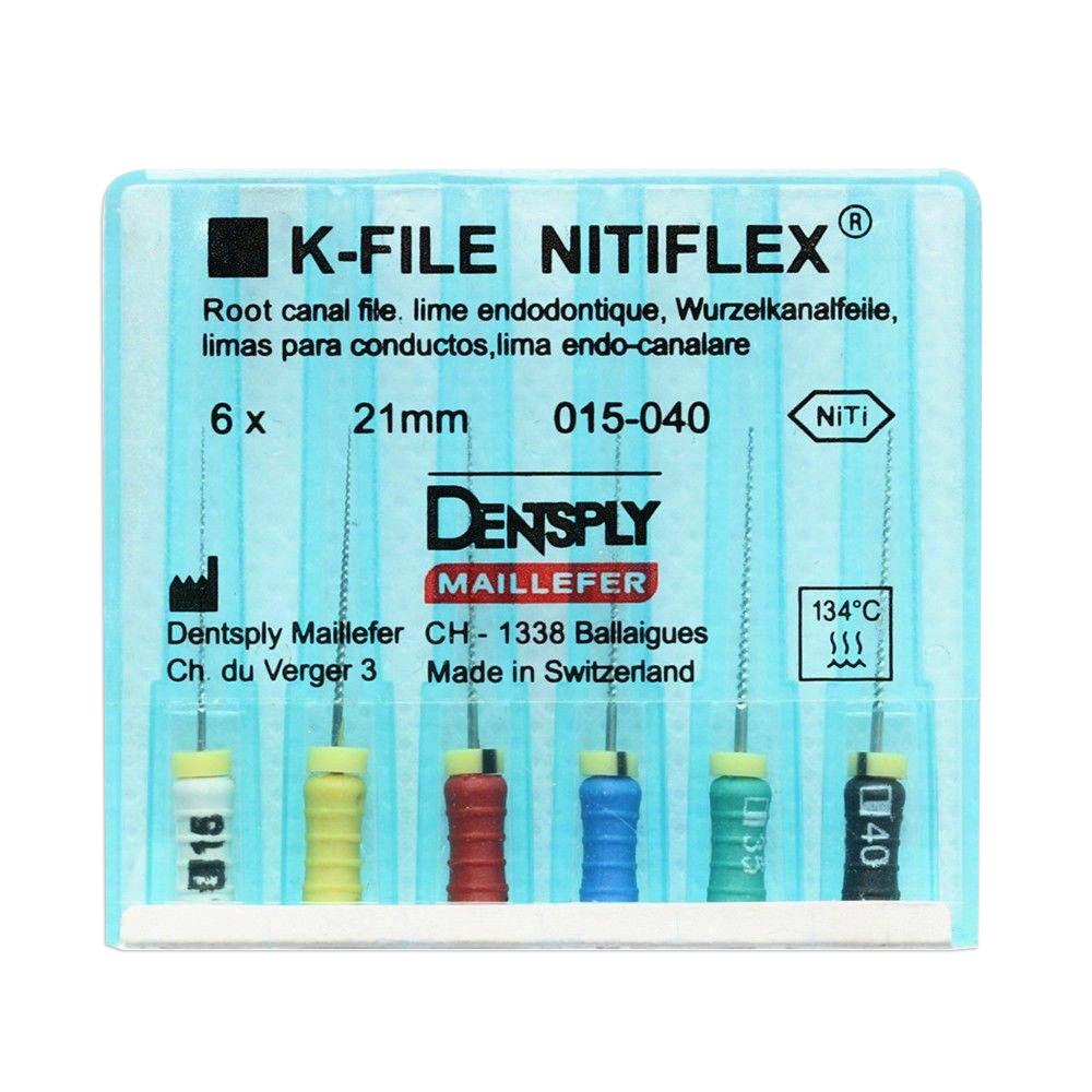 LIMES K-FILES NITIFLEX A012N (6)