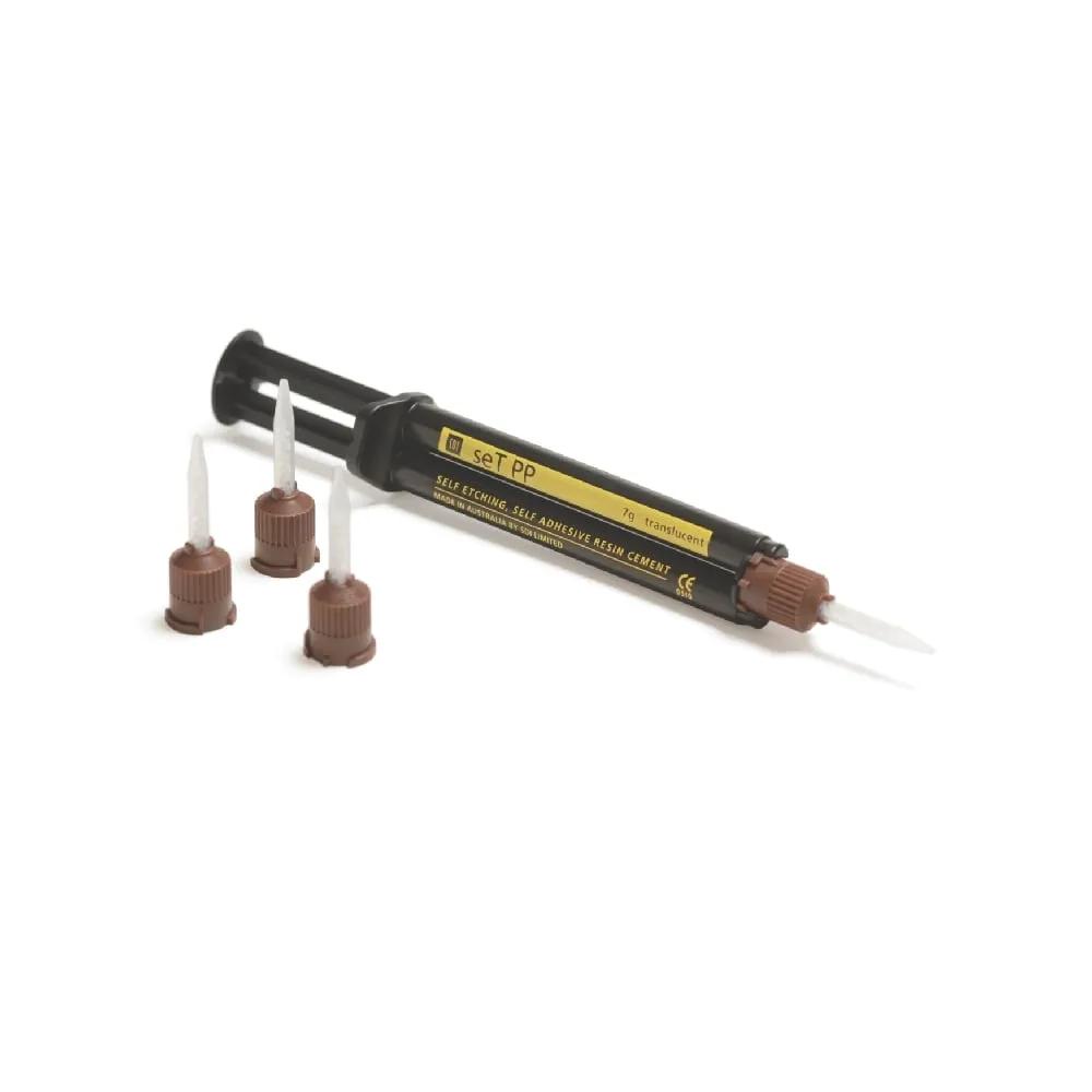 SDI seT PP automix recharge seringue - A2