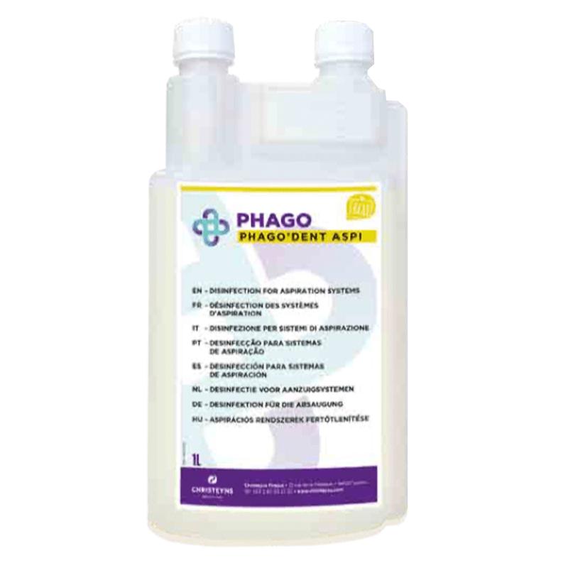 PhagoDent ASPI 1L