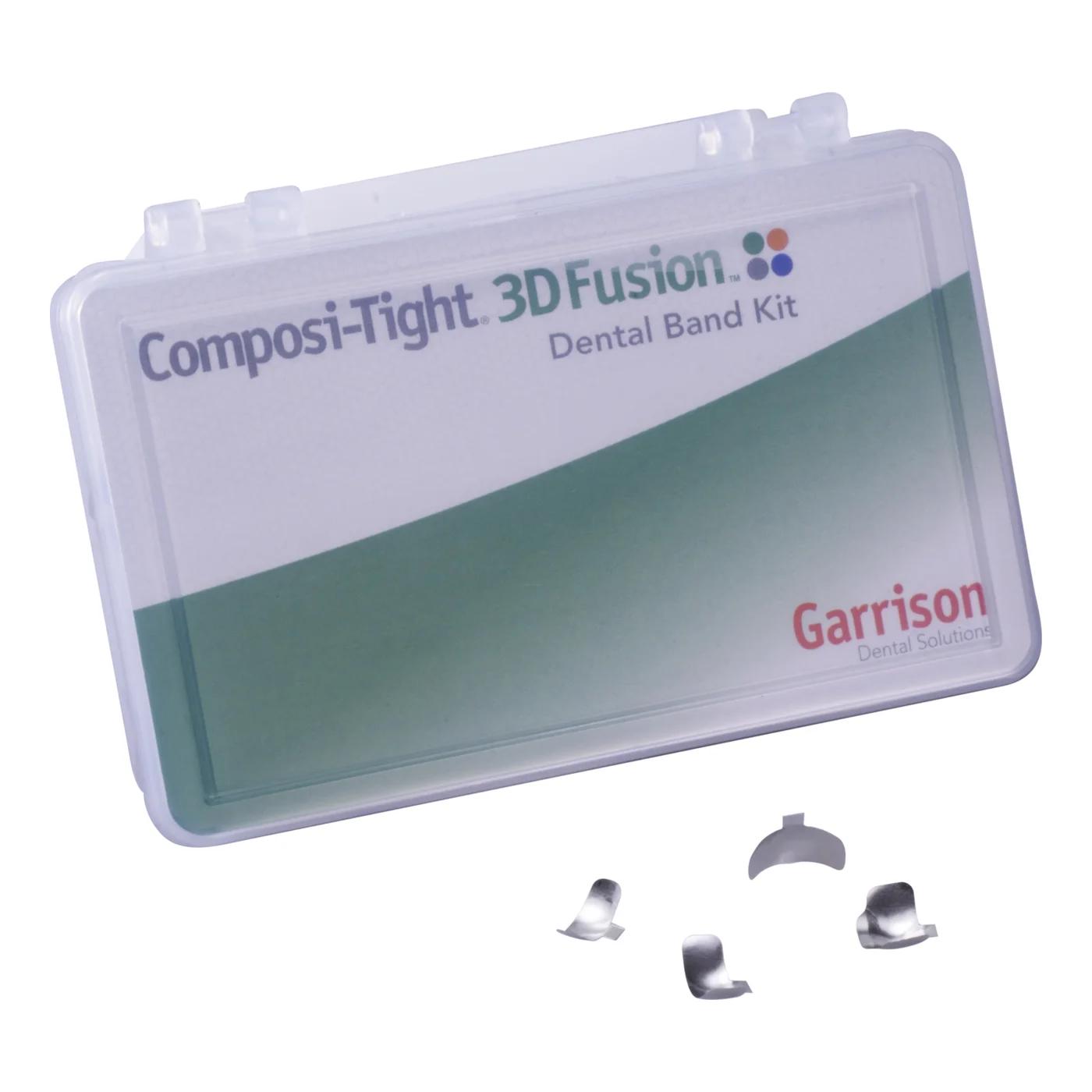 Composi-Tight 3D Fusion Firm 300Pcs 5X60