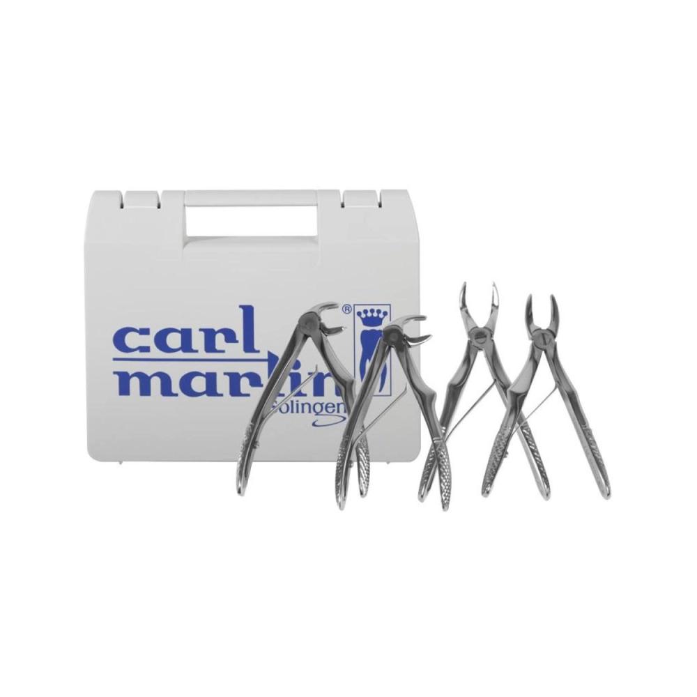 Carl Martin Davier set (enfant)