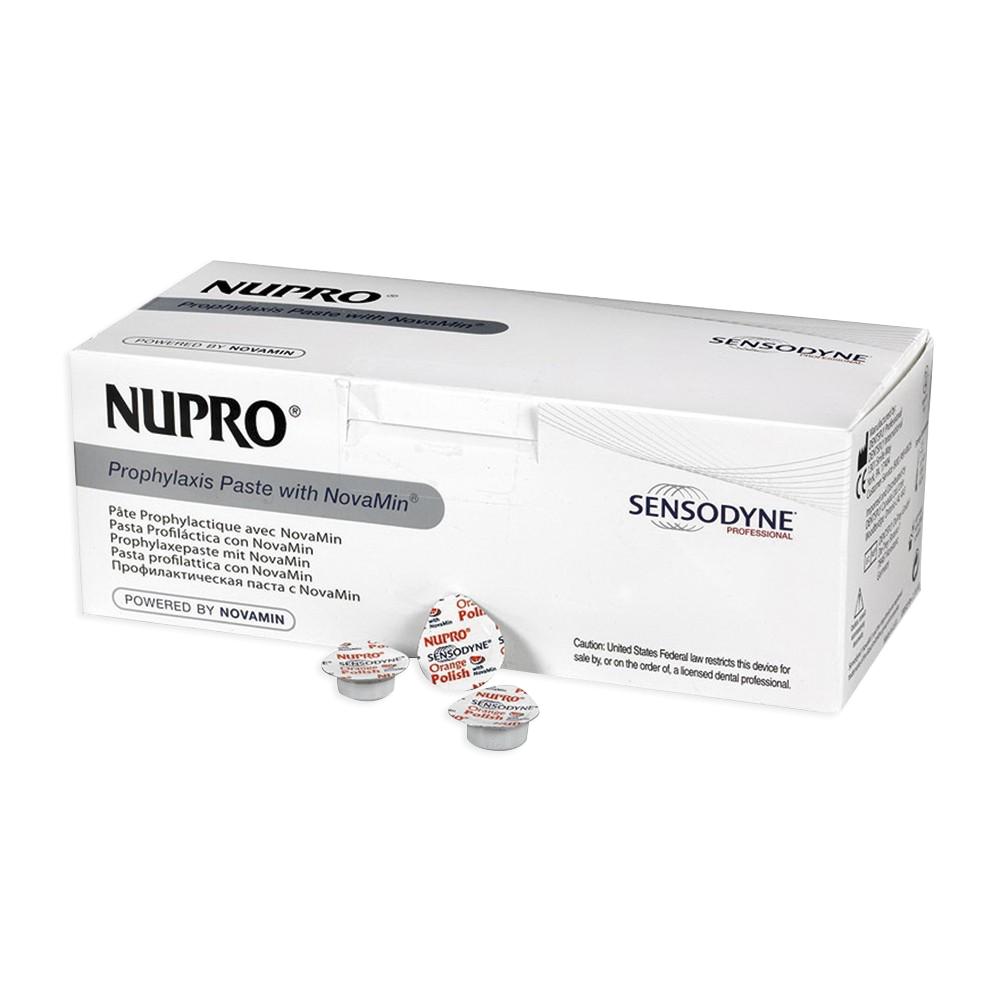 NUPRO SENSODYNE POLISSAGE (175X2G)