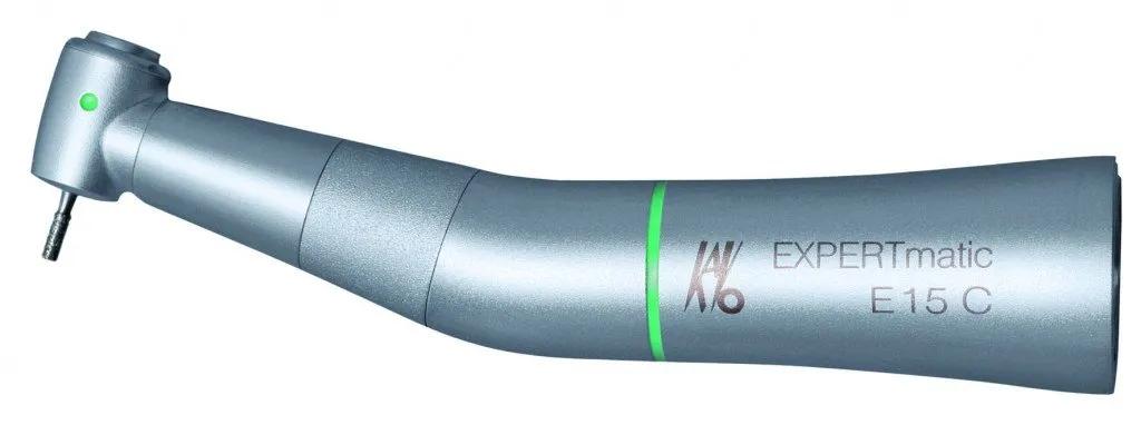 EXPERTMATIC HOEKSTUK - EXPERTMATIC E15C