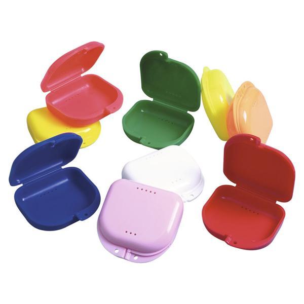 Boîtes ortho basses