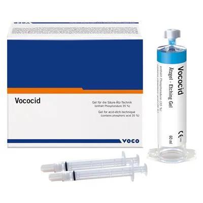 Vococid Syringe 60ml (1257)