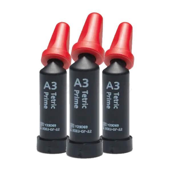Tetric® Prime jumbo composiet cavifil refill 150x0,25g