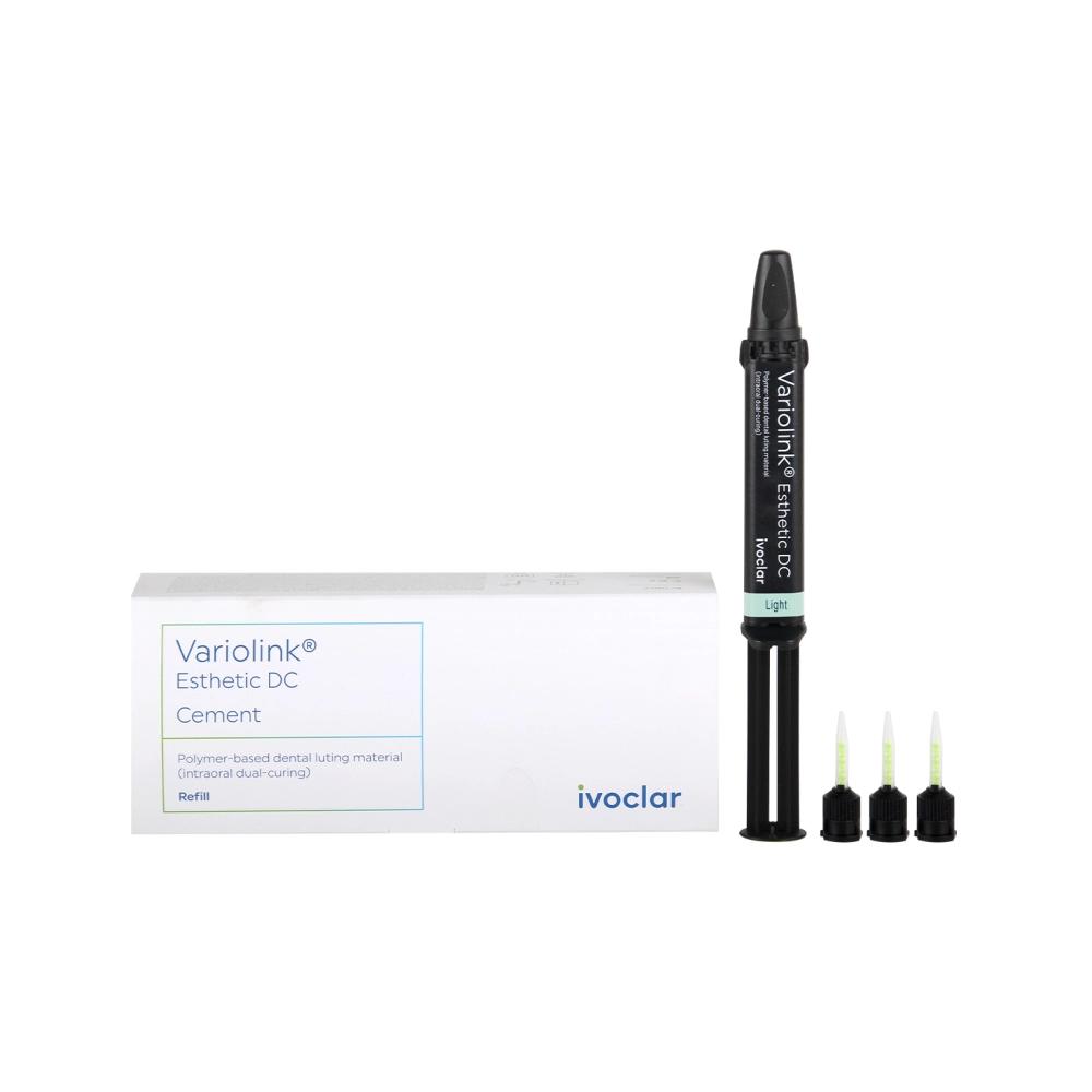 Variolink Esthetic DC light 5 g