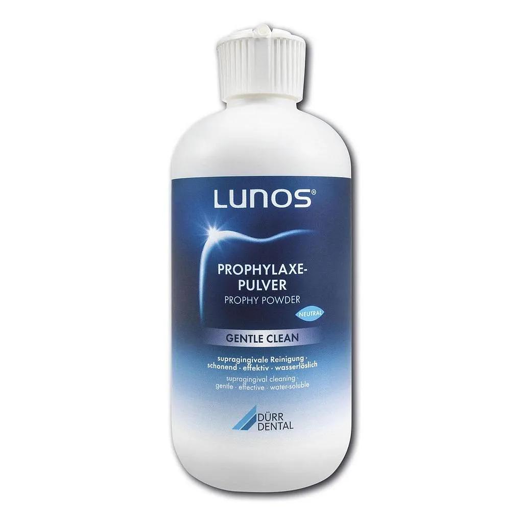 Lunos® poudre de Prophylaxie - neutral