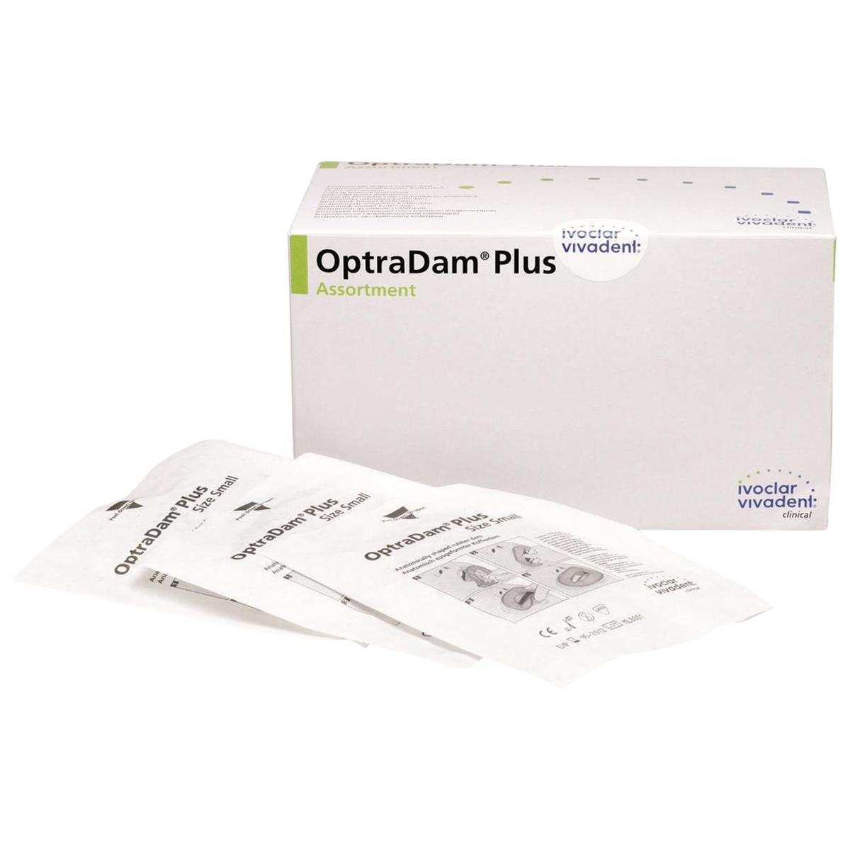 OPTRADAM PLUS (50)