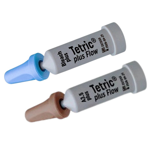 TETRIC PLUS FLOW REFILL (10X0.2G)