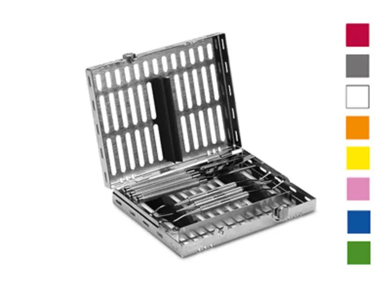 Ims Cassette Signature 1/2 Din 8Inst. Orange