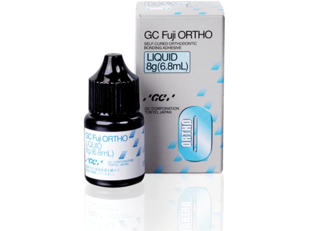 FUJI ORTHO - LE FLACON DE 8 G DE LIQUIDE