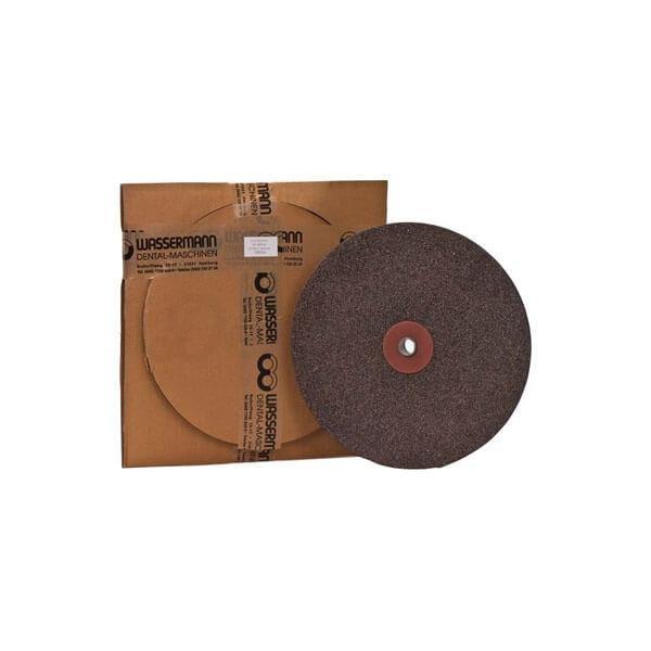 Disque abrasif en corindon pour HSS-88
