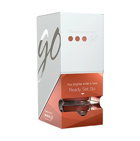 OPALESCENCE™ GO MELON PATIENT KIT 6% (10X1,2ML)