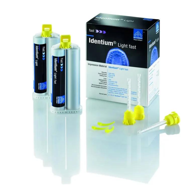 Identium Light Fast