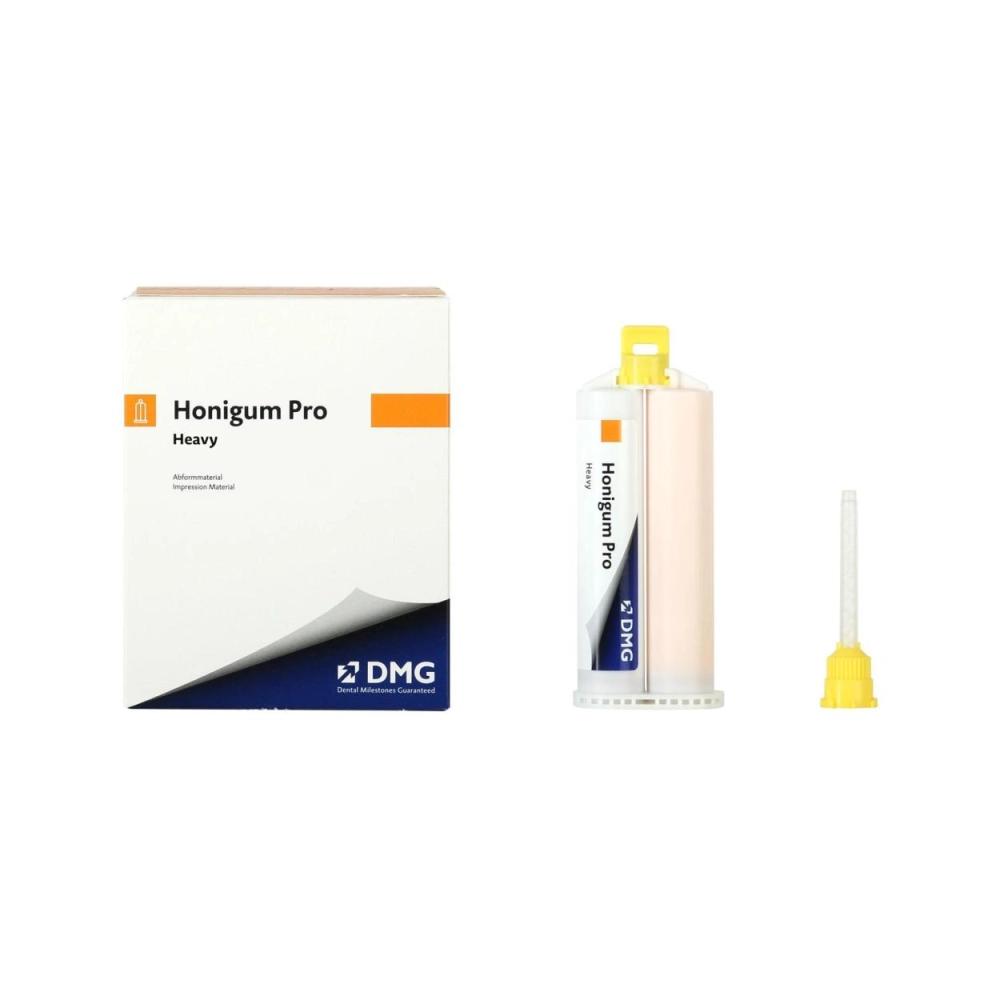 DMG Honigum Automix Pro-Heavy 2x 50 ml