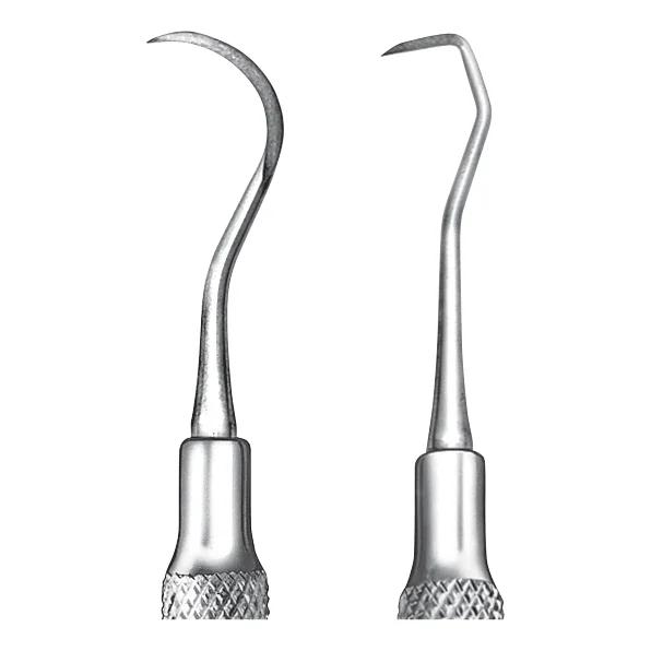 Scaler Ref 972/U15-U30