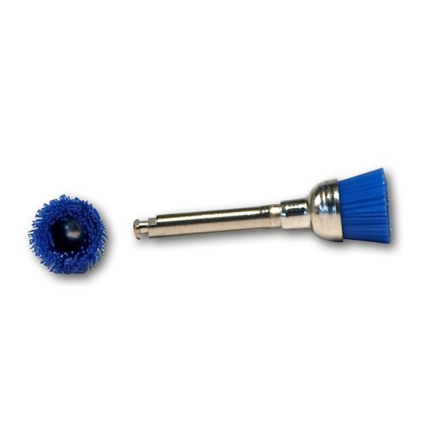 Brosses à polir - sans latex CA