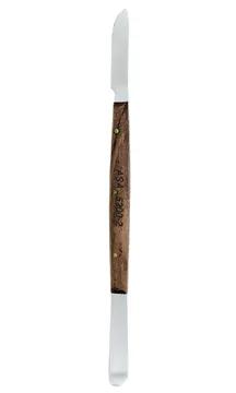 Asa Couteau à cire double - 13cm