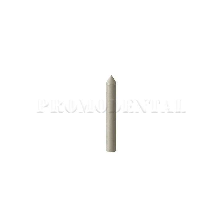 Pins de polissage cylindriques Diapol S3