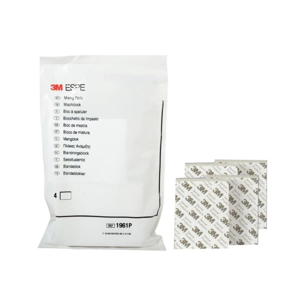 Mixing Pads Large