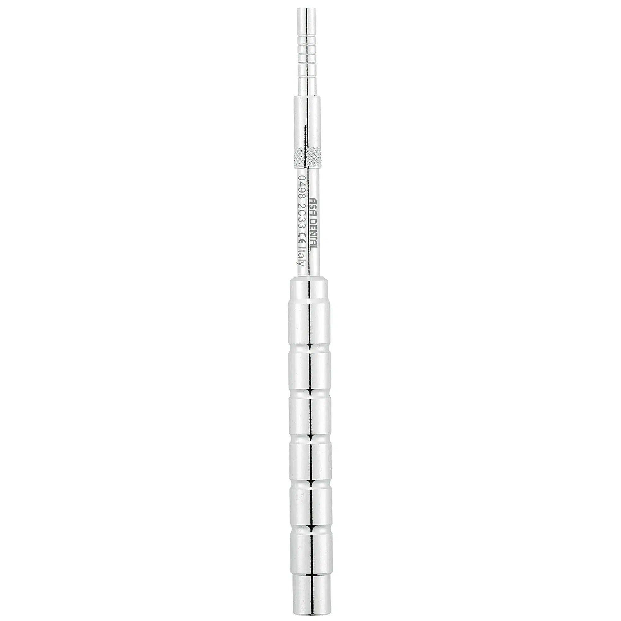 Asa Dental Osteotoom [6|8|10|12|15] Concaaf (Ø 3,3 mm - 165 mm)