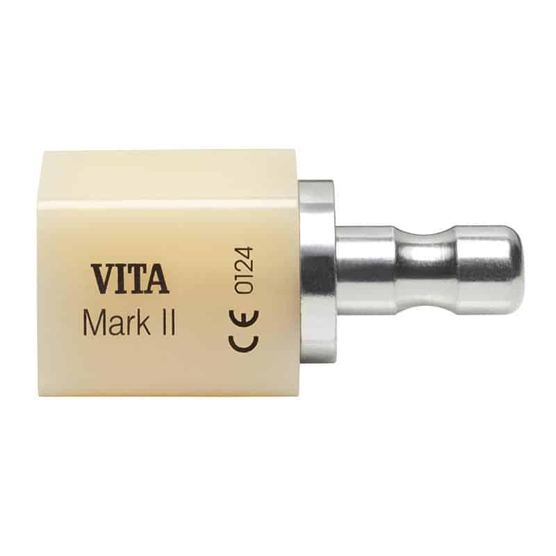 Blocs Mark Ii 3D Master - le Lot de 5 Blocs I10
