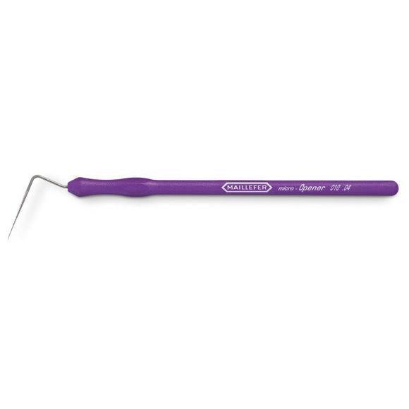 Dentsply Micro Opener A0350 Nr. 1/2/3 - Div. Opties (3 st.)