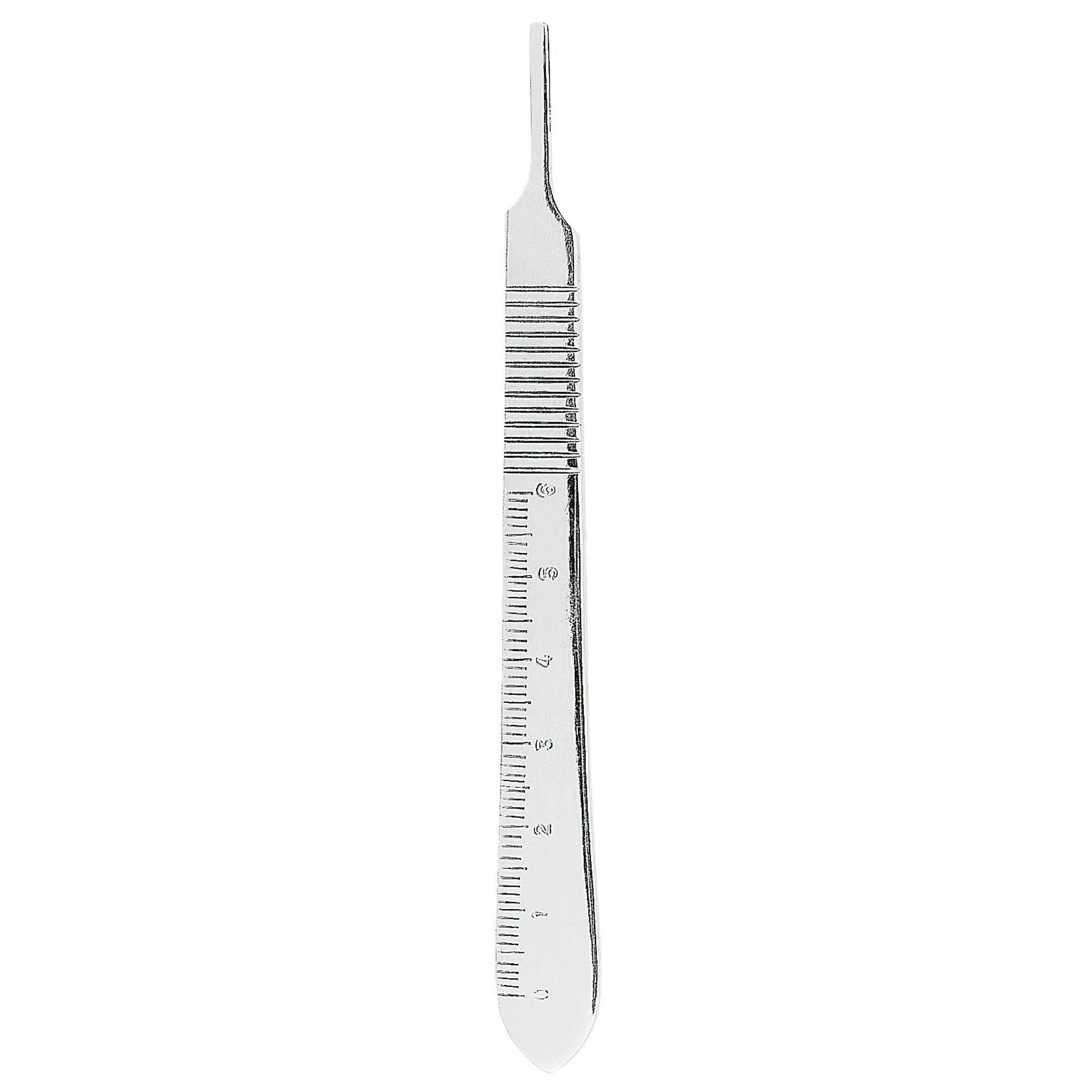 Asa Dental Scalpelhouder voor scalpelmes #3G (13 cm)