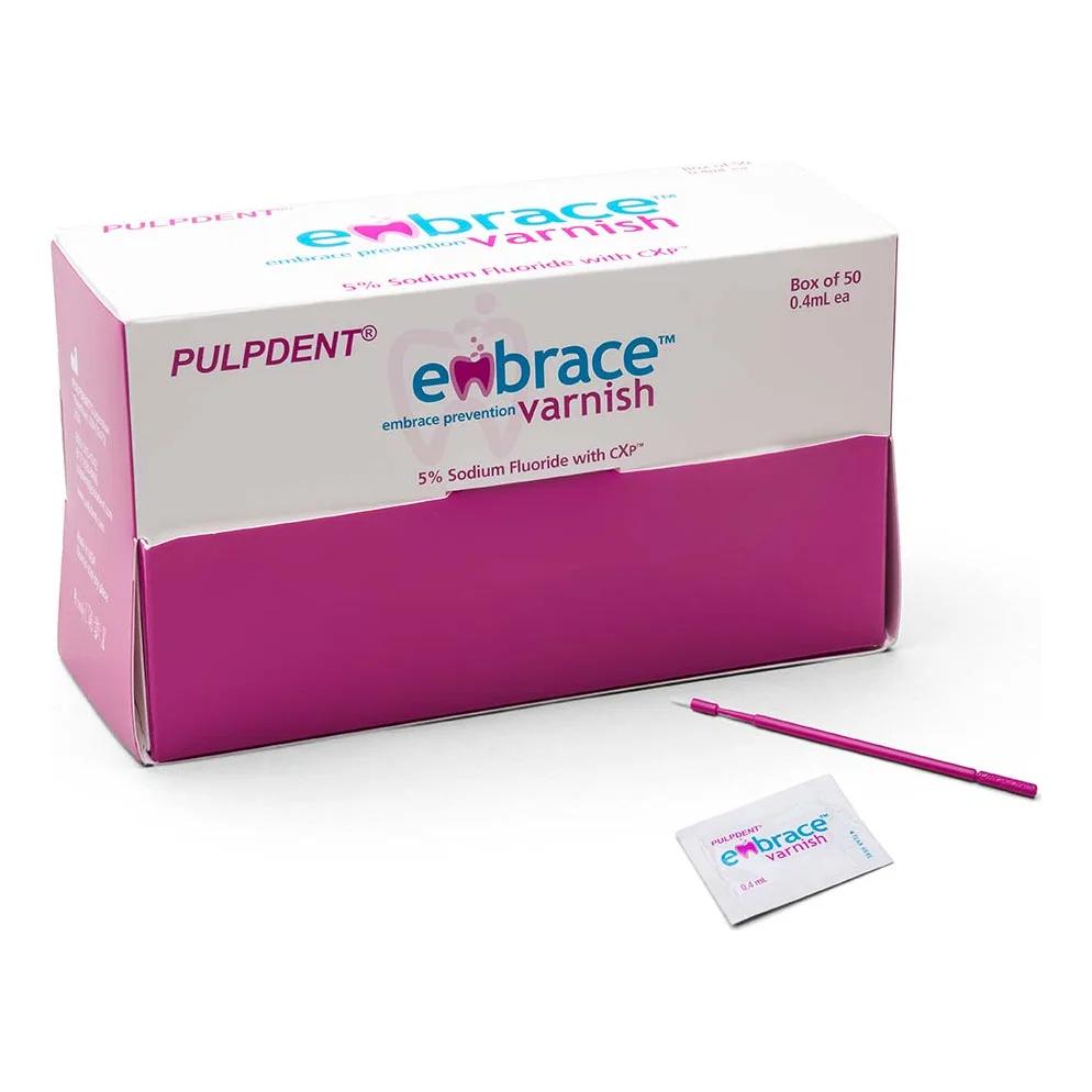 Embrace Varnish 50 X 0.4Ml