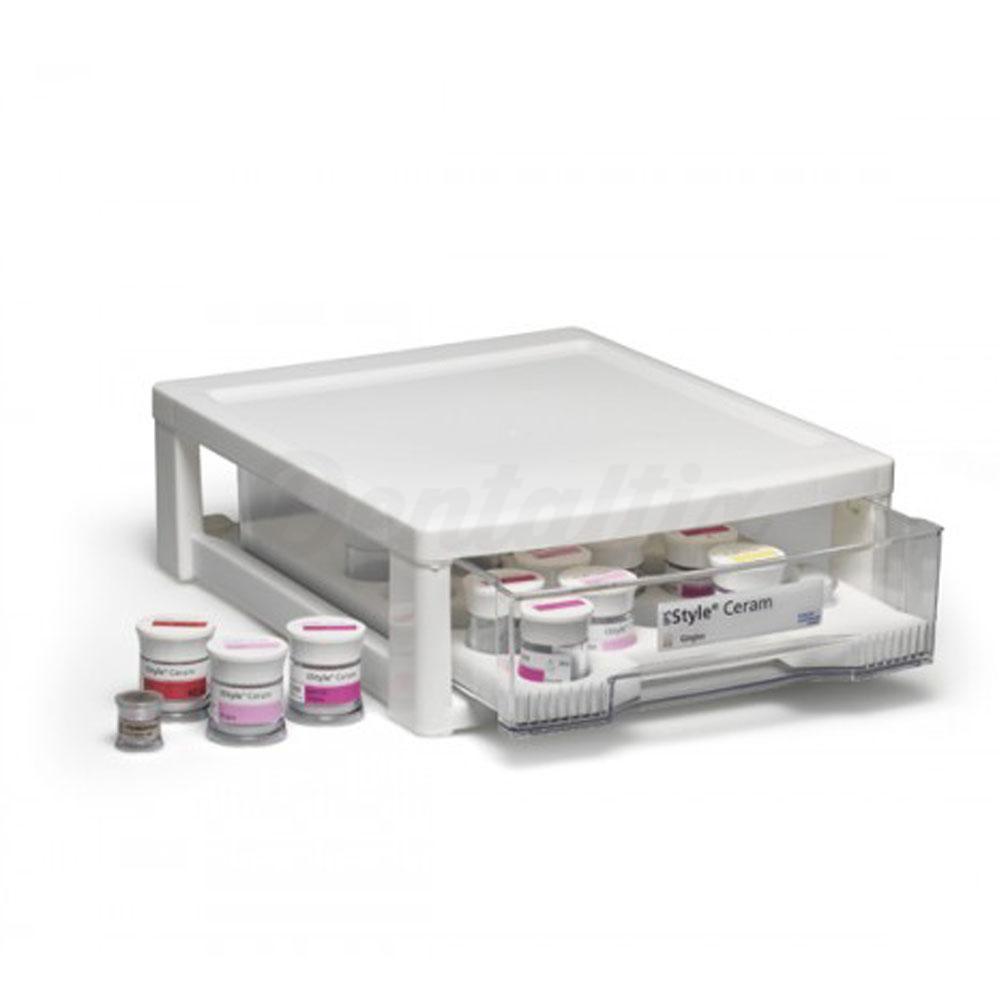 Kit Céramique pour Métal IPS STYLE CERAM Gingiva (20 g)