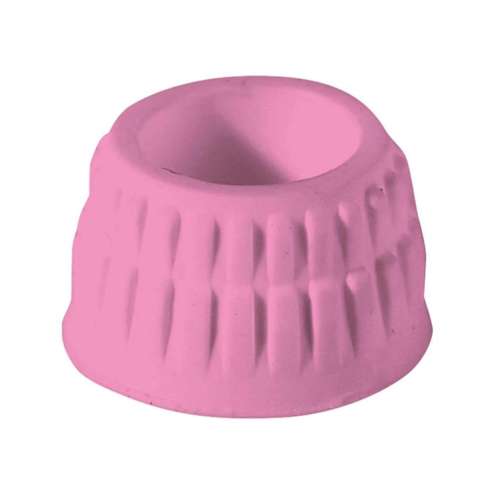 Hu-Friedy Satin Steel instrument coderingetjes SSG10 roze 16 stuks