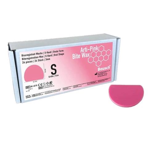 Cire de Morsure ArtPink Bite Wax Arcade (24)