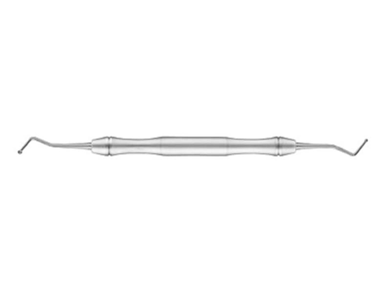 Plugger Liquid Steel