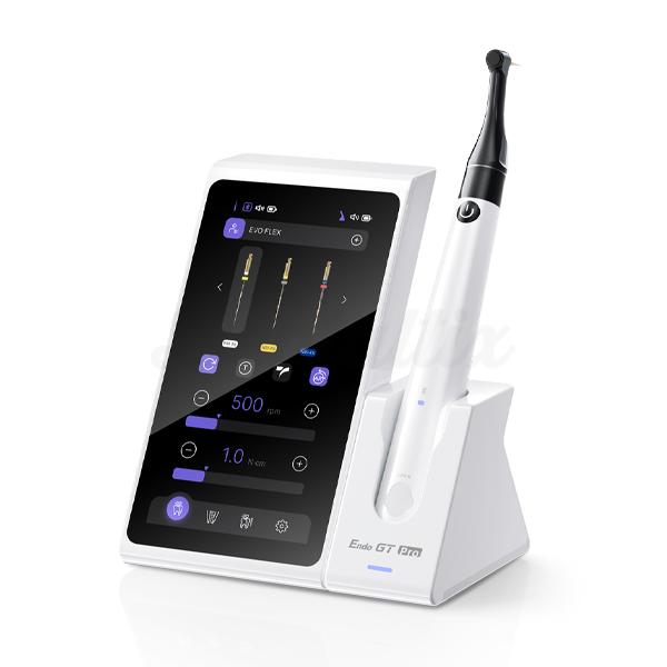 Endo GT PRO : Moteur d'endodontie