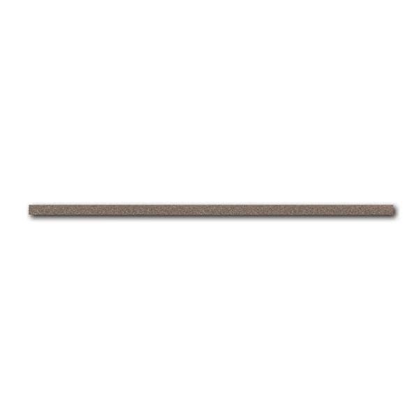 Bandes de séparation diamantées, unilatérales - Gros, vert, largeur 4 mm, épaisseur 0,14 mm, 10 pcs