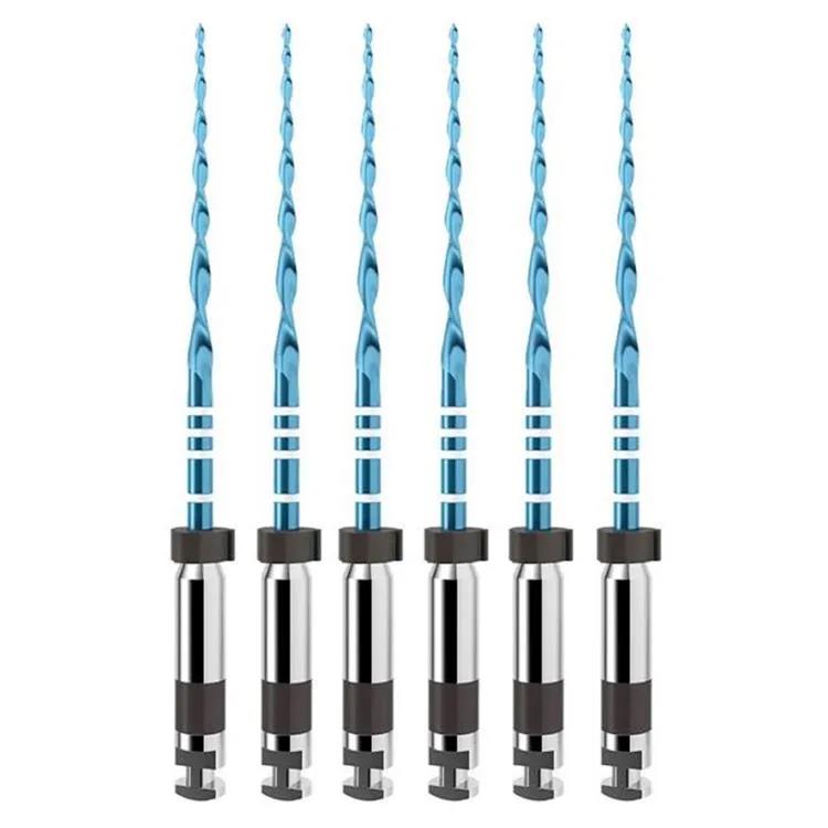 RECIPROC® blue vijlen 31mm