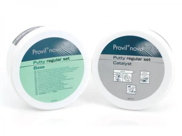 Provil Novo Cartouche