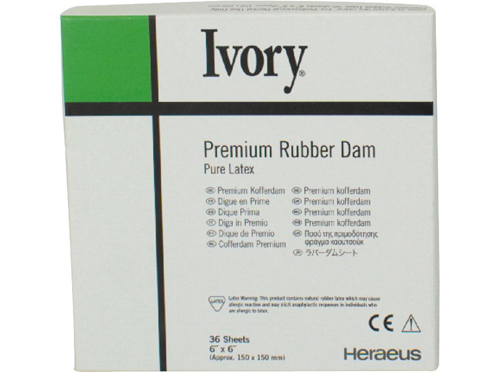 Digue verte 6x6 moyenne 36 feuilles