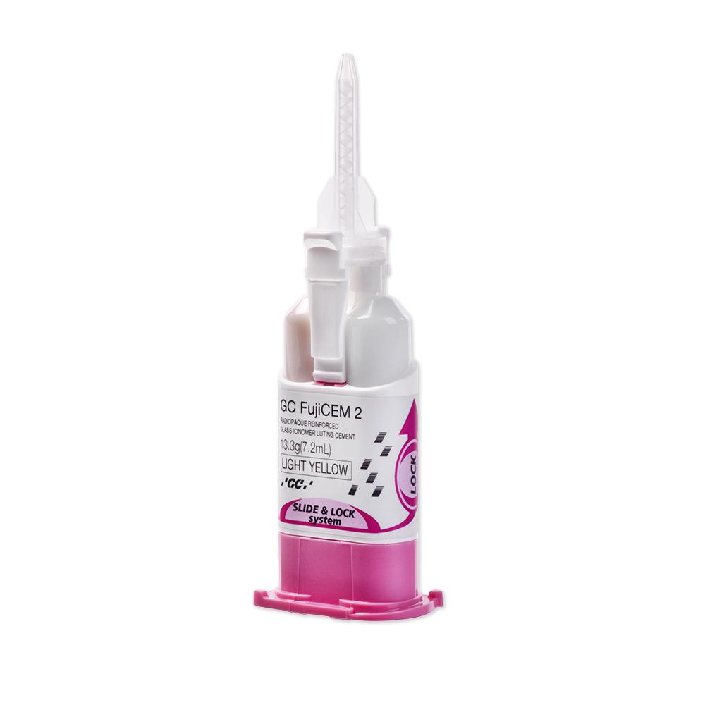 FUJICEM 2 SL AUTOMIX (2X13.3G)