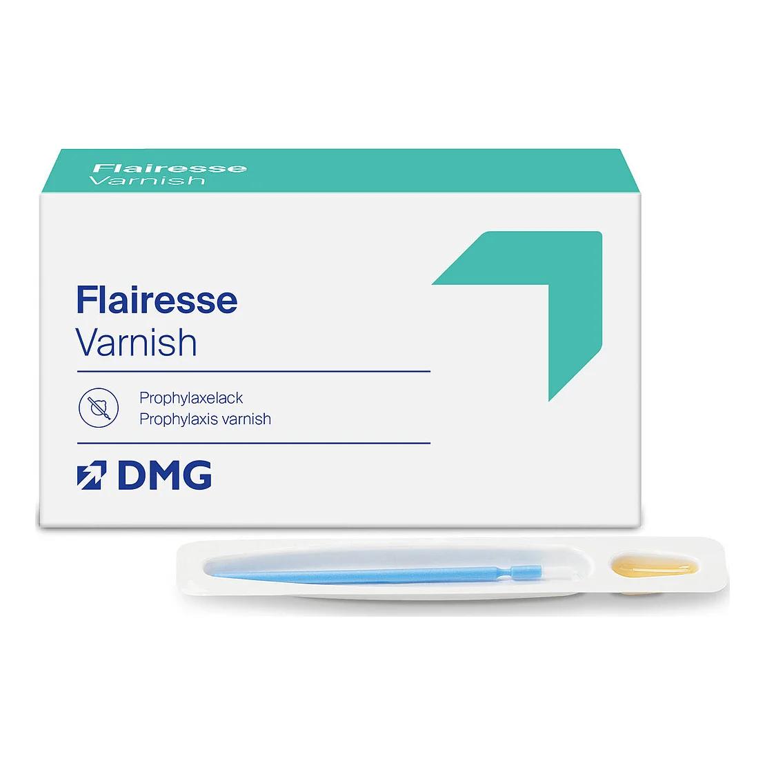 Flairesse Varnish munt