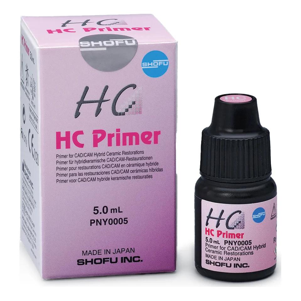 Hc Primer