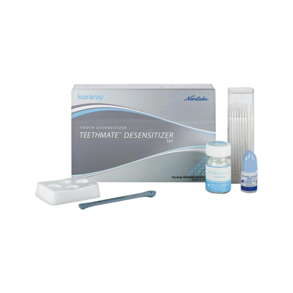 Teethmate Desensitizer - kit