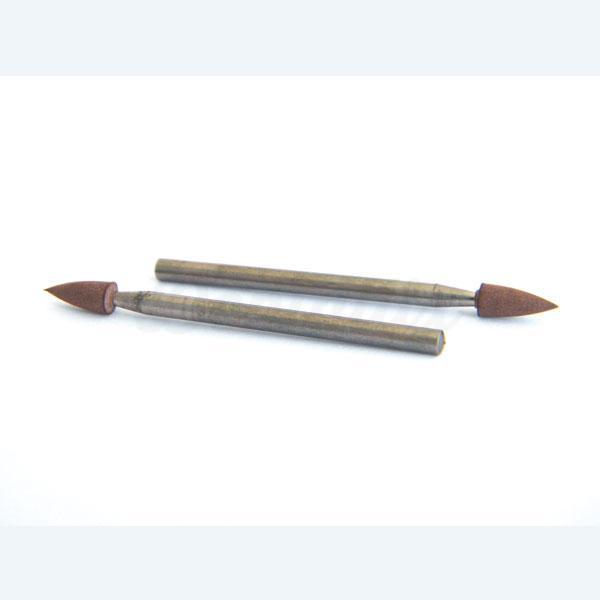 Polisseurs PM - Polisseurs de laboratoire (12 pcs)