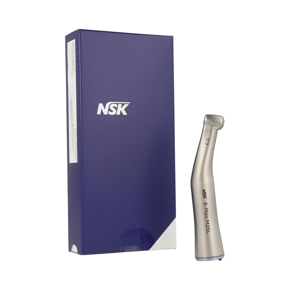 NSK S-Max contre-angle M25L 1:1