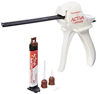 Kit Activa BioActive Restauration