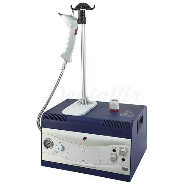 Goldental stoomgenerator