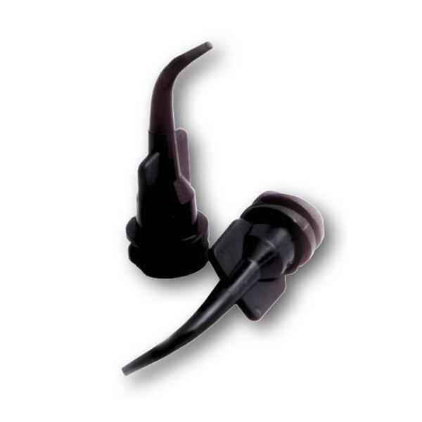 Black Mini Tips