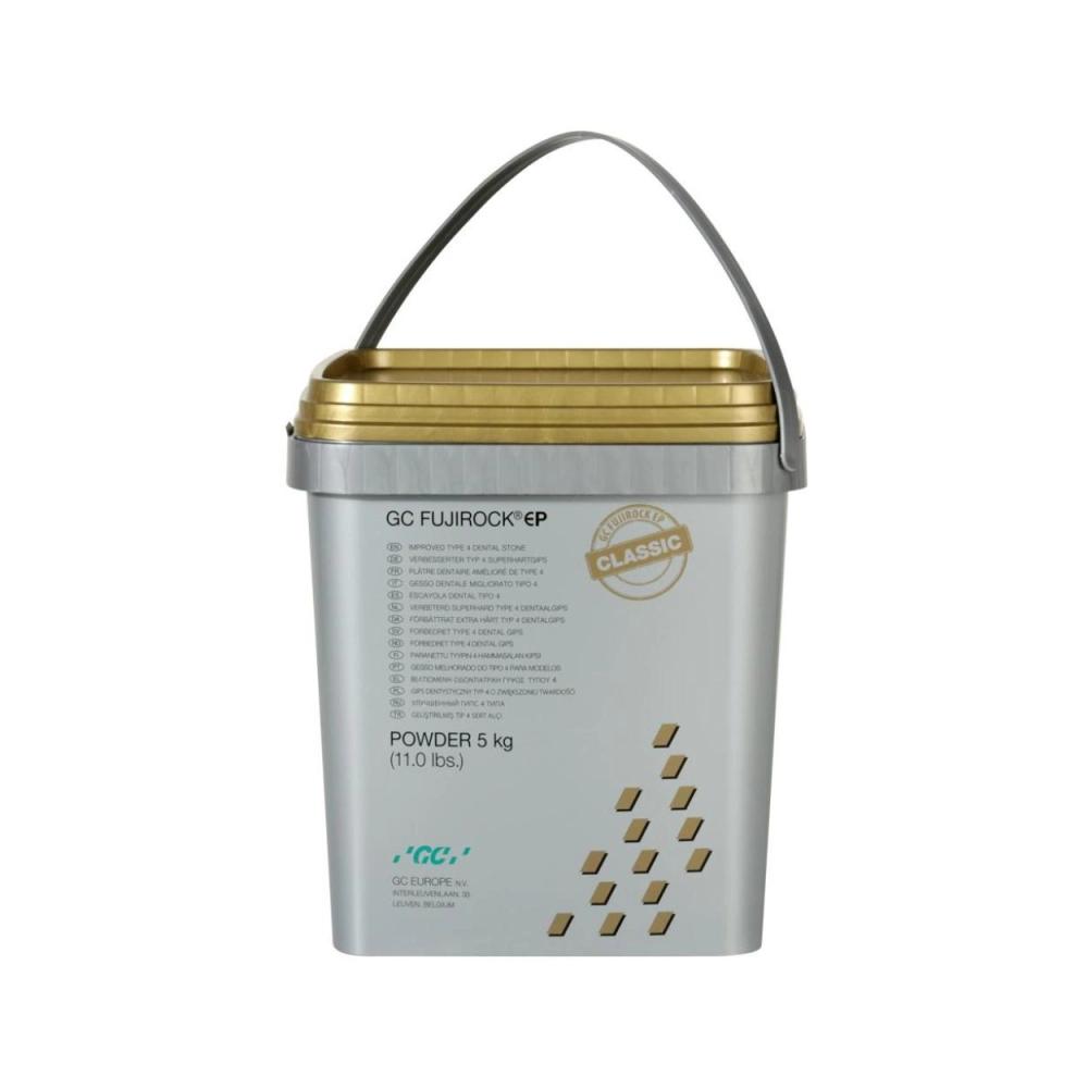 FUJIROCK EP Classic brun doré 5 kg