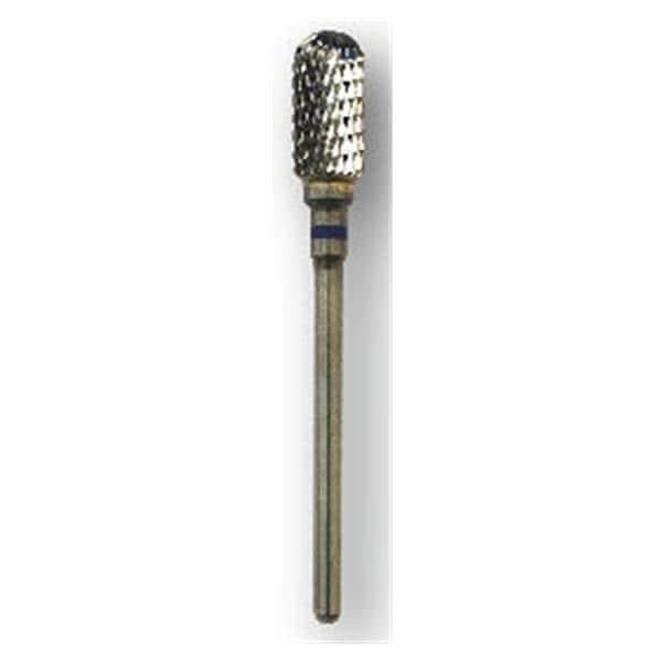 Fraises de laboratoire - 72 denture spirale - PM, ISO 060, moyen (bleu), par pc